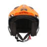 Casco Acerbis Jet Aria Graphic