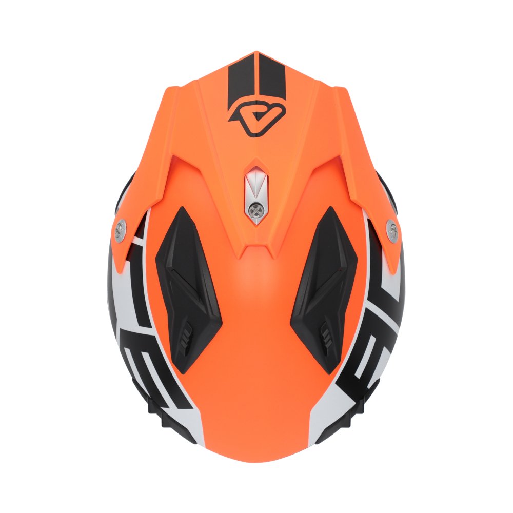 Casco Acerbis Jet Aria Graphic