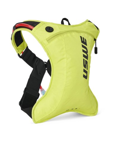 Mochila de hidratación Uswe Outlander Moto 2 Mochila de hidratación Uswe Outlander Moto 2