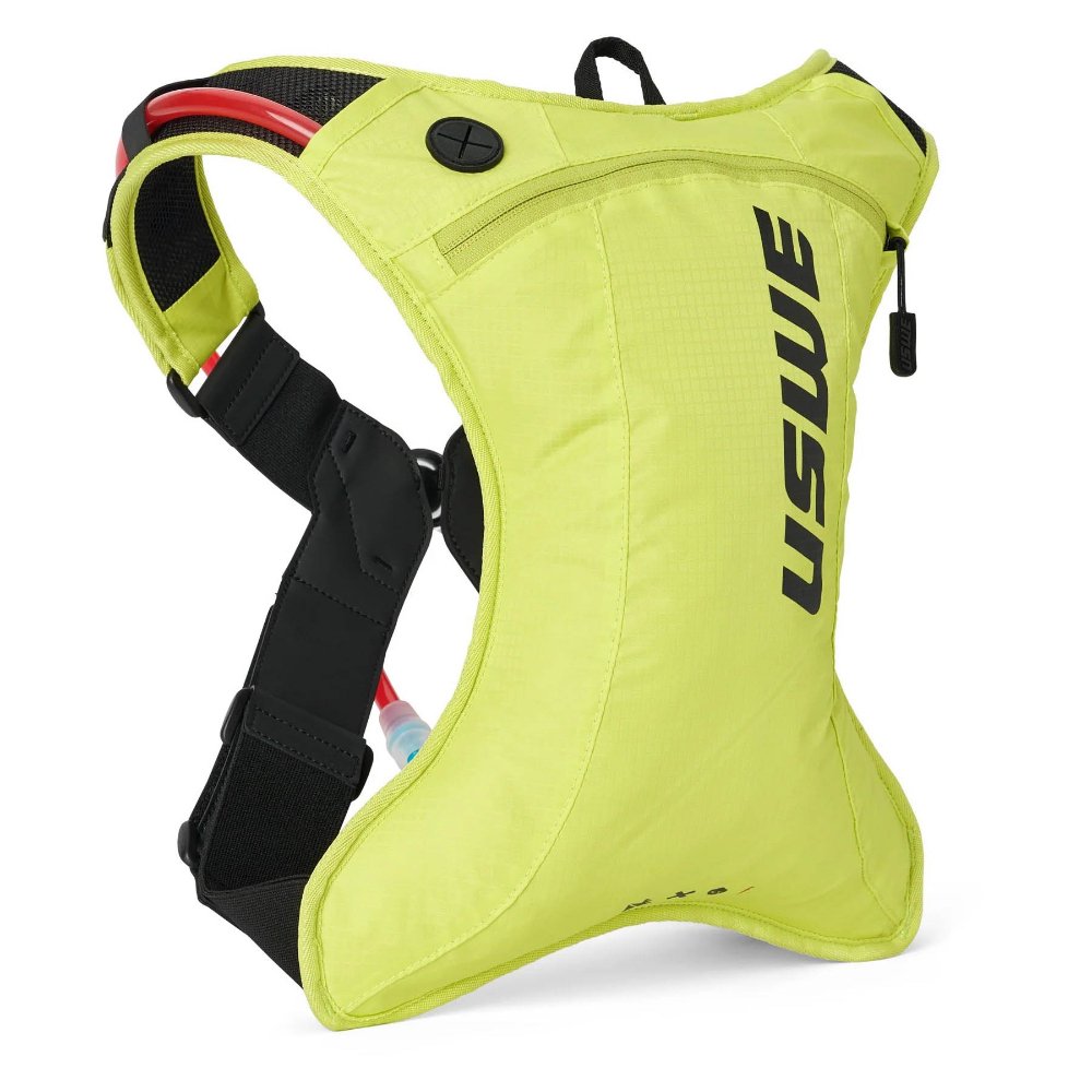Mochila de hidratación Uswe Outlander Moto 2 Mochila de hidratación Uswe Outlander Moto 2