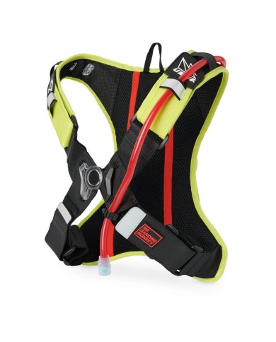 Mochila de hidratación Uswe Outlander Moto 2 Mochila de hidratación Uswe Outlander Moto 2
