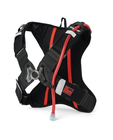 Mochila de hidratación Uswe Outlander Moto 2
