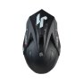 Casco Just 1 J-39 Negro
