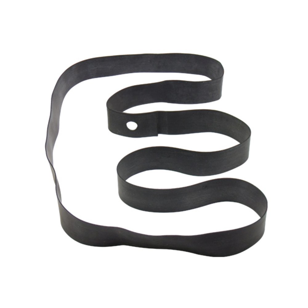 Fondo de llanta de 18"