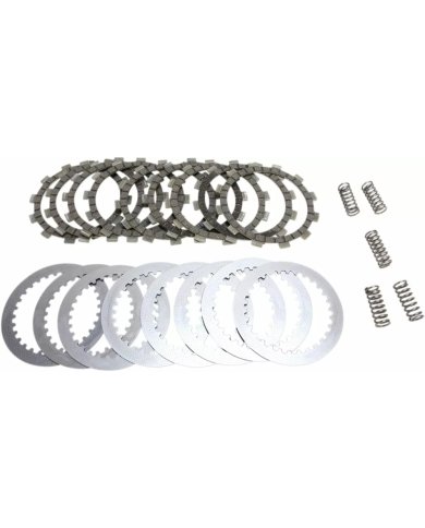 Kit embrague completo EBC Yamaha YZ 250 F 14-18 Kit embrague completo EBC Yamaha YZ 250 F 14-18