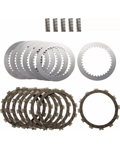 Kit embrague completo EBC Yamaha YZ 250 F 19-25