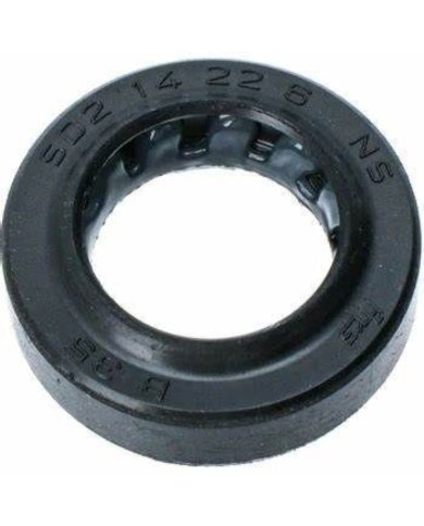 Reten palanca de cambios Suzuki LTZ 400 03-08 14X22X6