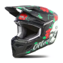 Casco niño Oneall 3SRS Attack V.25