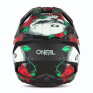 Casco niño Oneall 3SRS Attack V.25