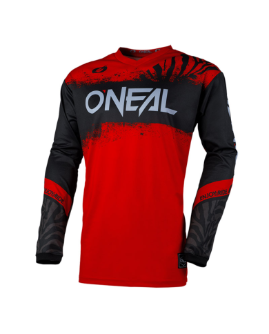Camiseta O´neall Element Shocker V.25