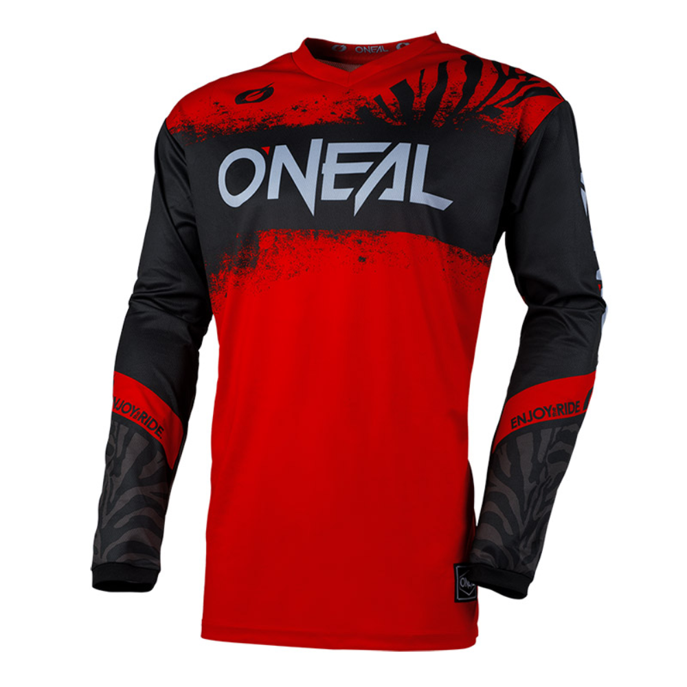 Camiseta O´neall Element Shocker V.25