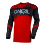 Camiseta O´neall Element Shocker V.25