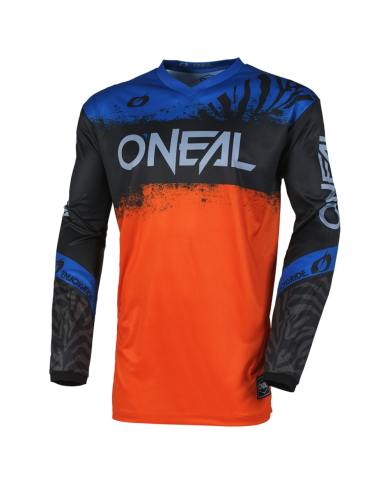 Camiseta O´neall Element Shocker V.25 Camiseta O´neall Element Shocker V.25