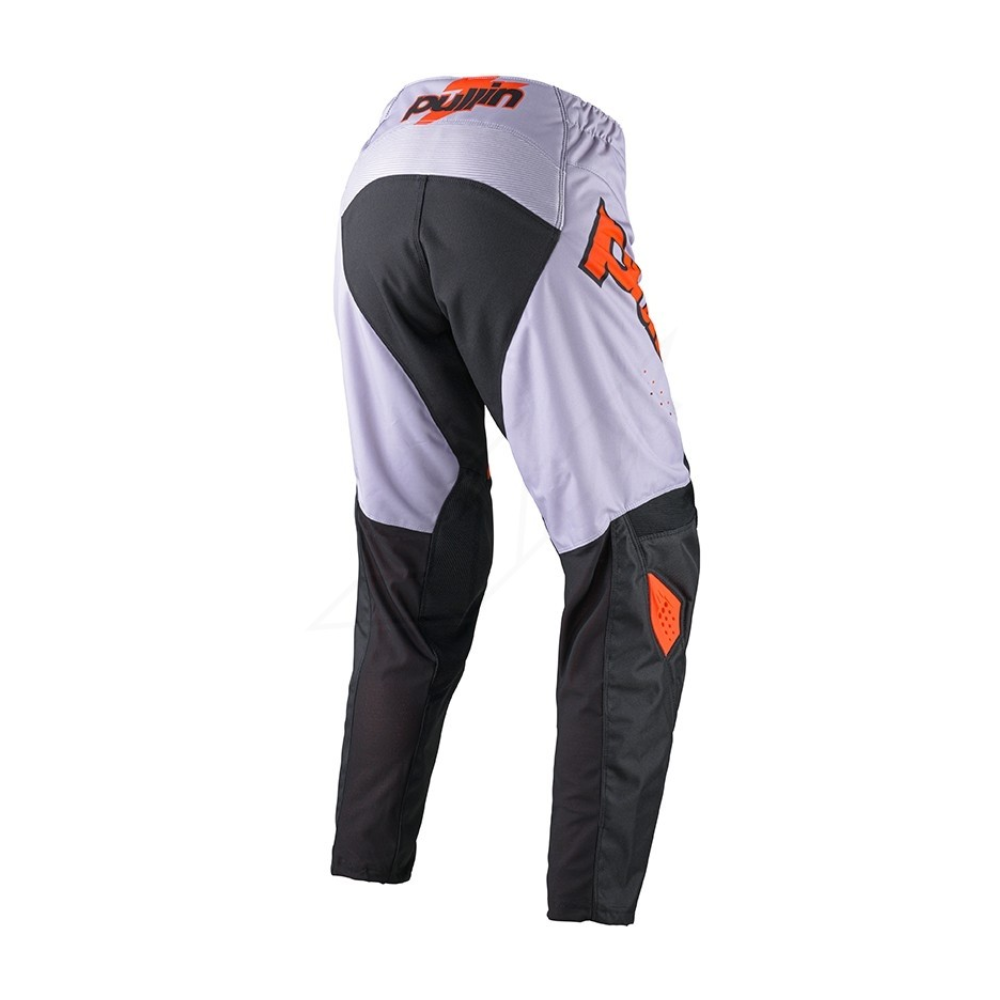 Equipo pull-in Challenger Race