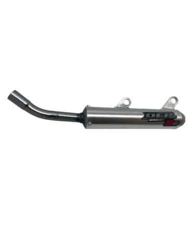 Silencioso DEP Gas Gas EC 125 01-12