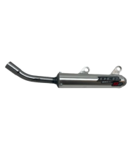 Silencioso DEP Gas Gas EC 125 01-12
