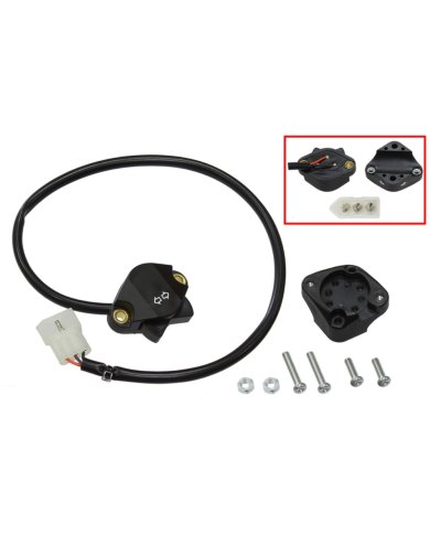 Llave intermitentes KTM/Husqvarna
