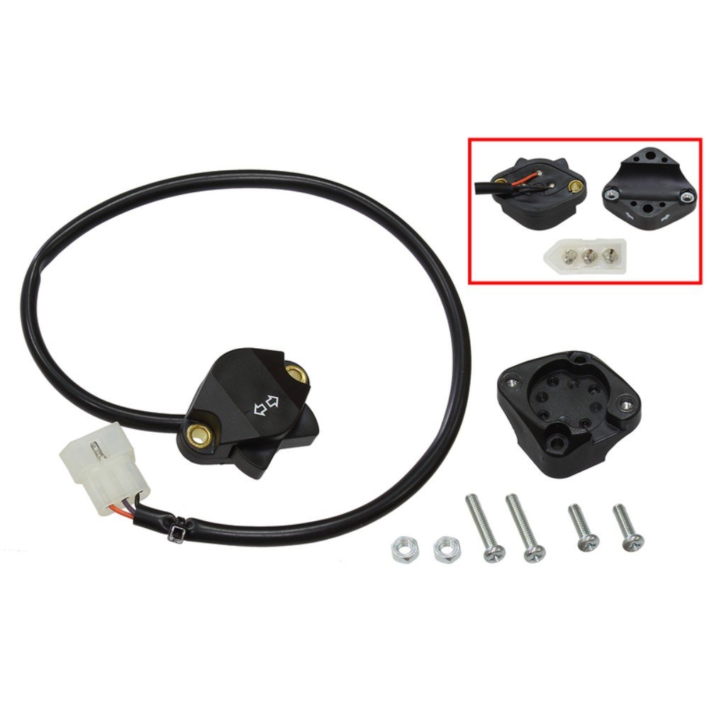 Llave intermitentes KTM/Husqvarna