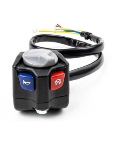 Conmutador de luces KTM/Husqvarna Conmutador de luces KTM/Husqvarna