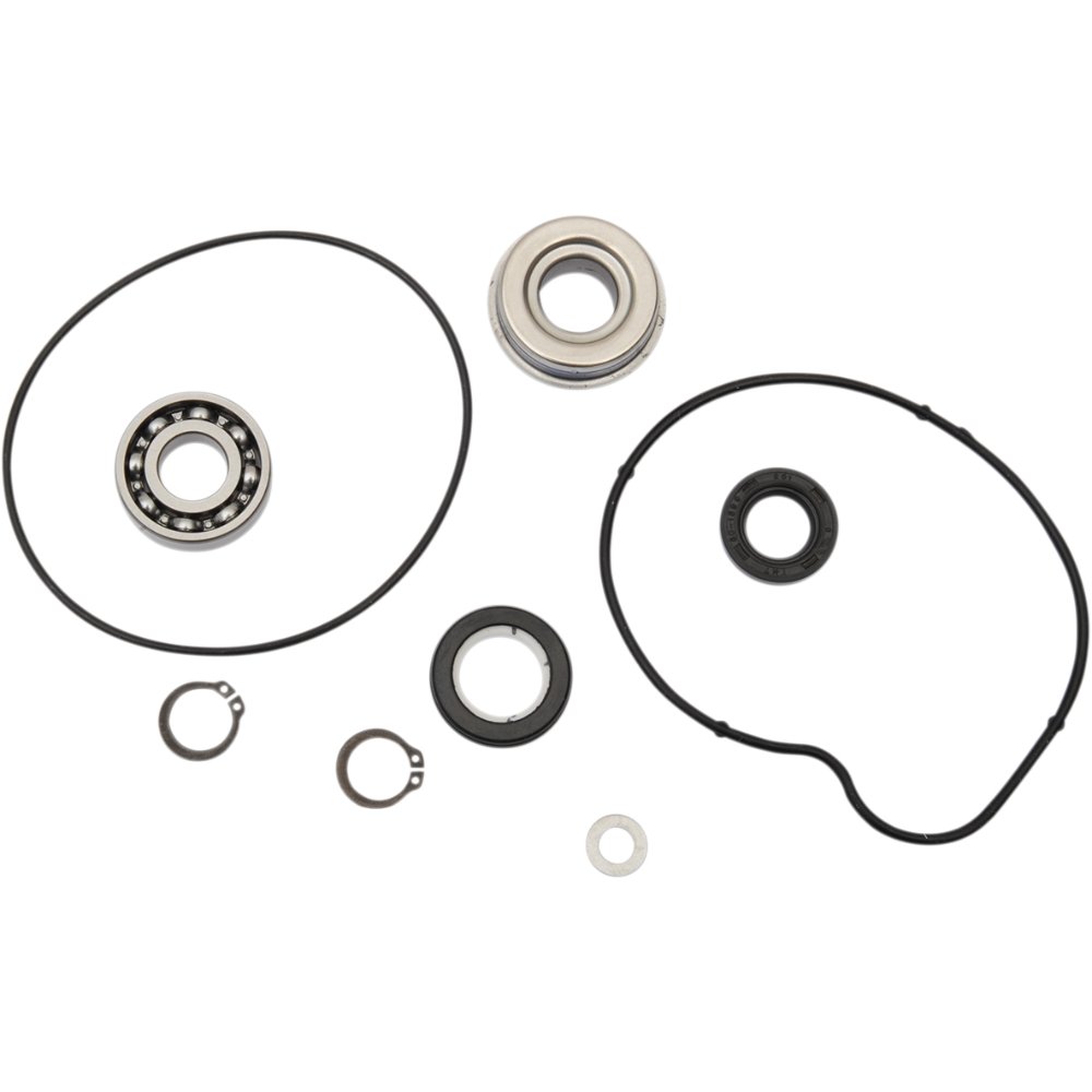 Kit De Reparación De Bomba De Agua Yamaha Raptor 660 01-05