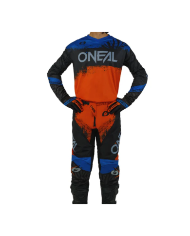 Equipo O´neall Element Shocker V.25 Equipo O´neall Element Shocker V.25