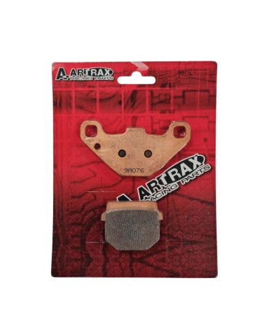 Pastillas tecnium MO44 ( 042 )