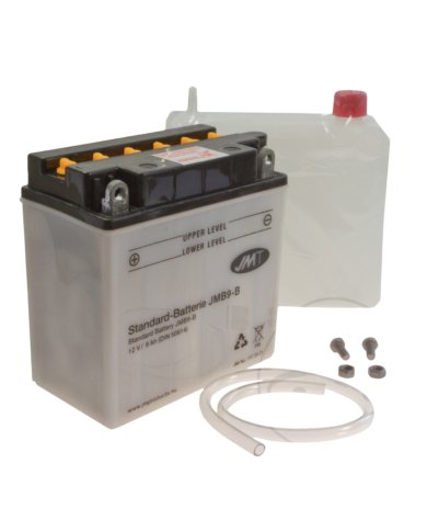 Batería moto JMT YB9-B