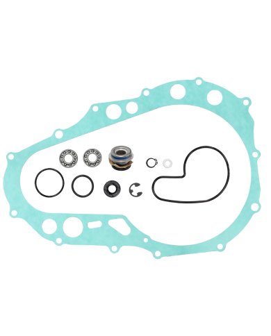 Kit reparación bomba de agua Suzuki LT-Z 400 03-08 / Kawasaki KFX 400 03-06 / Arctic Cat 400 DVX 04-08