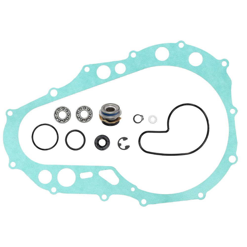 Kit reparación bomba de agua Suzuki LT-Z 400 03-08 / Kawasaki KFX 400 03-06 / Arctic Cat 400 DVX 04-08