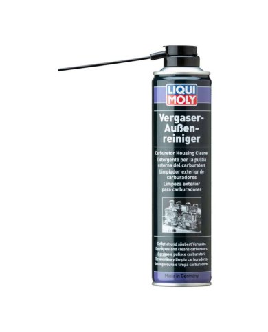 Limpia carburadores Liqui Moly Limpia carburadores Liqui Moly