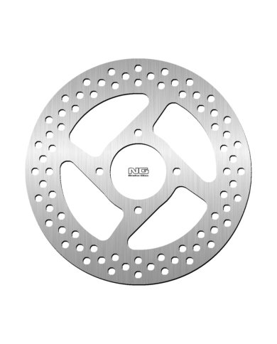 Disco de freno trasero Yamaha Raptor 660 01-05