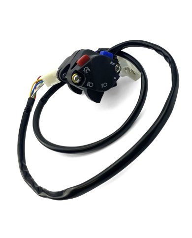 Conmutador de luces KTM/Husaberg/Husqvarna Conmutador de luces KTM/Husaberg/Husqvarna