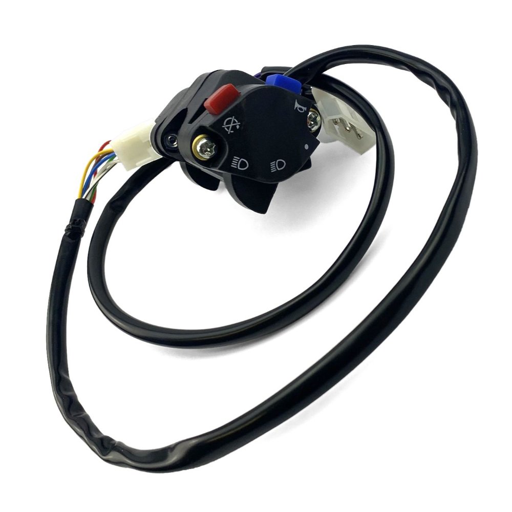 Conmutador de luces KTM/Husaberg/Husqvarna