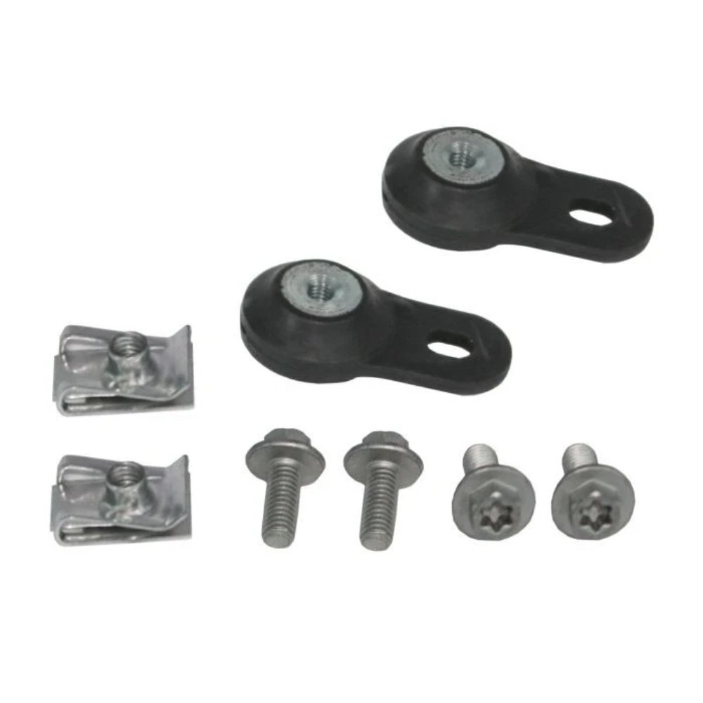 Kit Silentblocks tubo de escape KTM/Gas Gas/Sherco