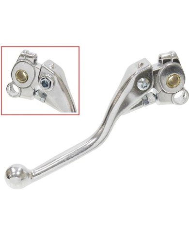 Maneta Embrague Kawasaki KX 250 4T 21-26/450 19-26 (Forjada) Maneta Embrague Kawasaki KX 250 4T 21-26/450 19-26 (Forjada)
