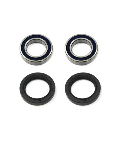 Kit reparación rueda delantera Gas Gas EC125/EC200 04-15 EC250 04-19 EC300 04-19