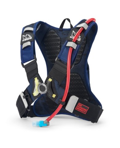Mochila de hidratación Uswe Moto Hydro 3 Mochila de hidratación Uswe Moto Hydro 3
