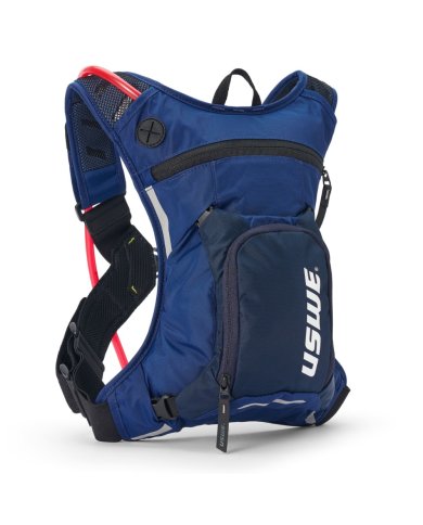 Mochila de hidratación Uswe Moto Hydro 3 Mochila de hidratación Uswe Moto Hydro 3