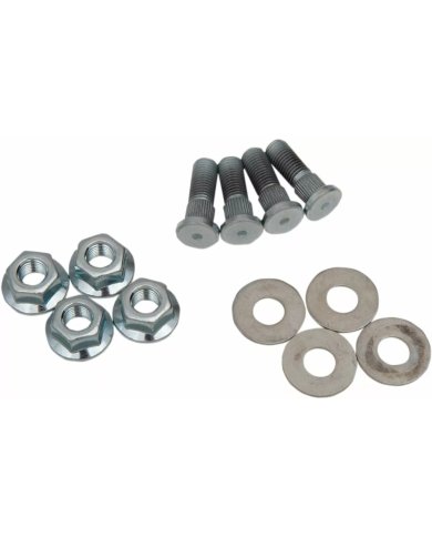Kit tornillería para llanta Kawasaki KFX 450/700 Praire 650