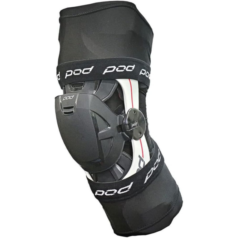 Medias para rodilleras Pod