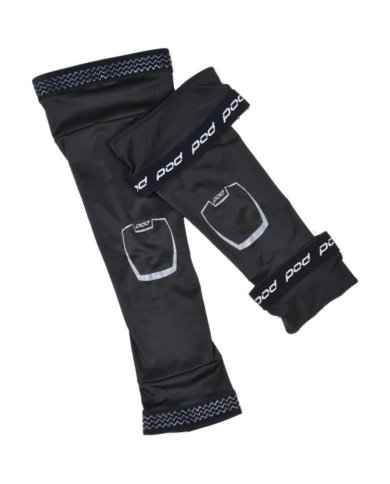 Medias para rodilleras Pod Medias para rodilleras Pod