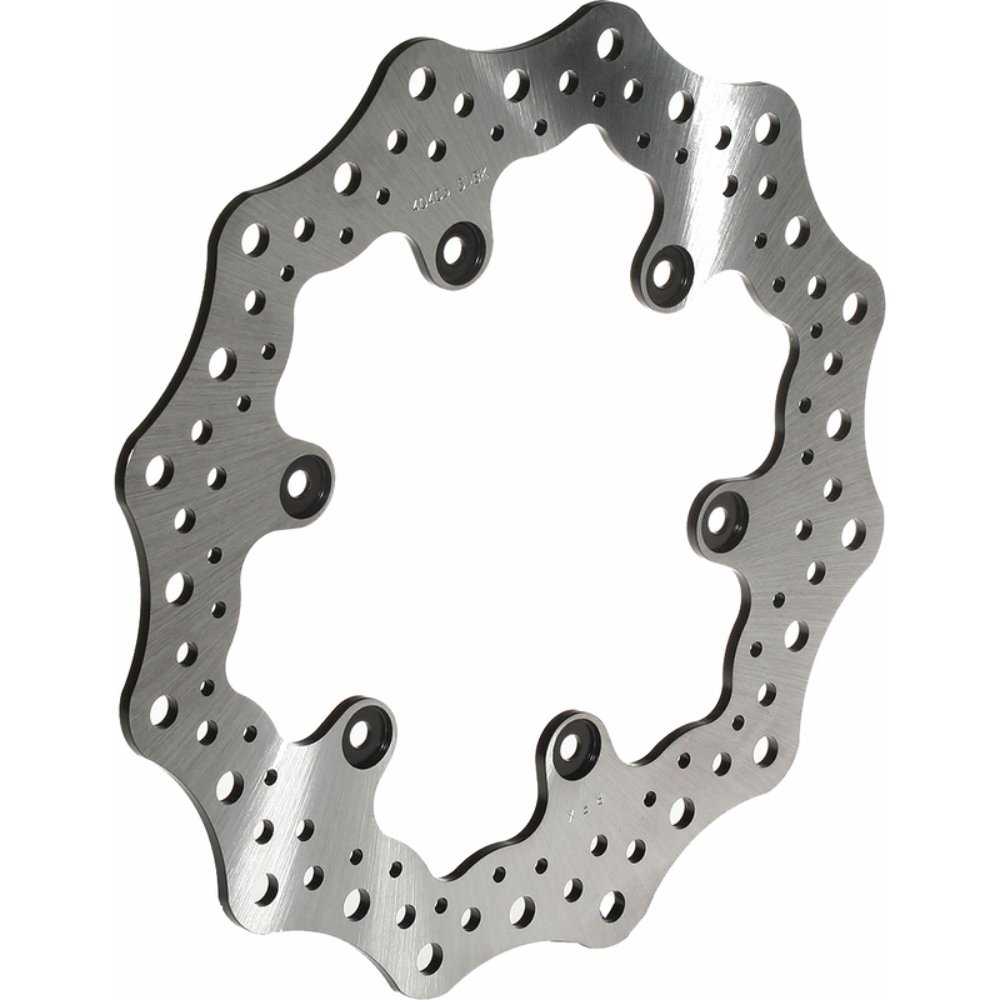 Disco de freno trasero RFX Wave Yamaha YZ 125/250 02-21 YZ 250F 02-17 YZ 450F 03-17