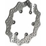 Disco de freno trasero RFX Wave Yamaha YZ 125/250 02-21 YZ 250F 02-17 YZ 450F 03-17
