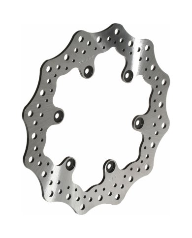 Disco de freno trasero RFX Wave Yamaha YZ 250F 18-21 / YZ 450F 18-19