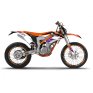 Kit de adhesivos Blackbird Racing Dream 5 KTM Freeride 12-23