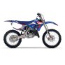 Pack plásticos + adhesivos Yamaha YZ 125 / YZ 250 02-05