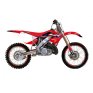 Pack plásticos + adhesivos Honda CR 125R CR / 250R 00-01