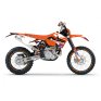 Kit de adhesivos Blackbird Racing Dream 5 KTM SX 125 / SX 250 / SX-F 250 / SX-F 450 / SX-F 525 05-06 Kit de adhesivos Blackbird Racing Dream 5 KTM SX 125 / SX 250 / SX-F 250 / SX-F 450 / SX-F 525 05-06