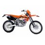 Kit de adhesivos Blackbird Racing Dream 5 KTM SX / EXC 98-00