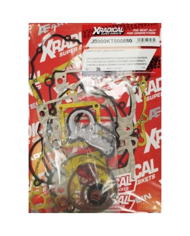 Juego juntas Completo XRadical KTM EXC 250/300 20-24